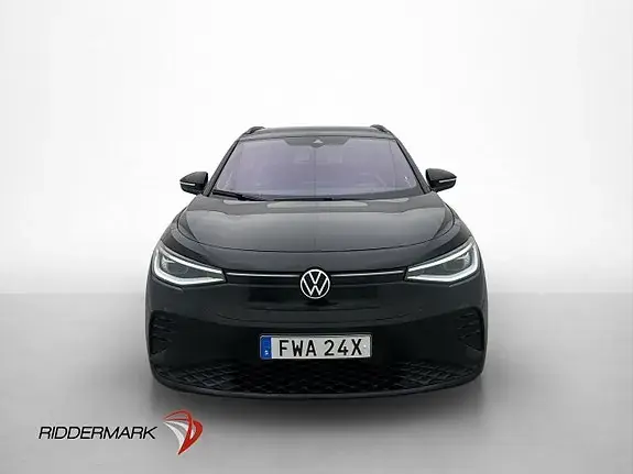 Volkswagen Id.4 2023 photo 3