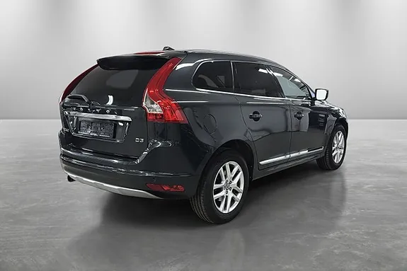 Volvo Xc60 2017 photo 5