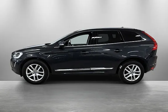 Volvo Xc60 2017 photo 2