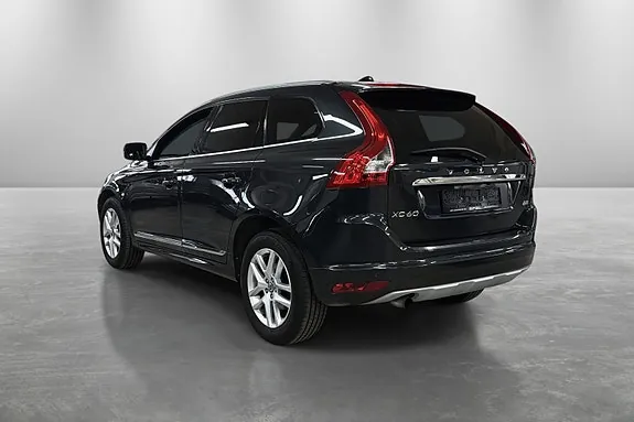 Volvo Xc60 2017 photo 3