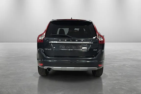 Volvo Xc60 2017 photo 4