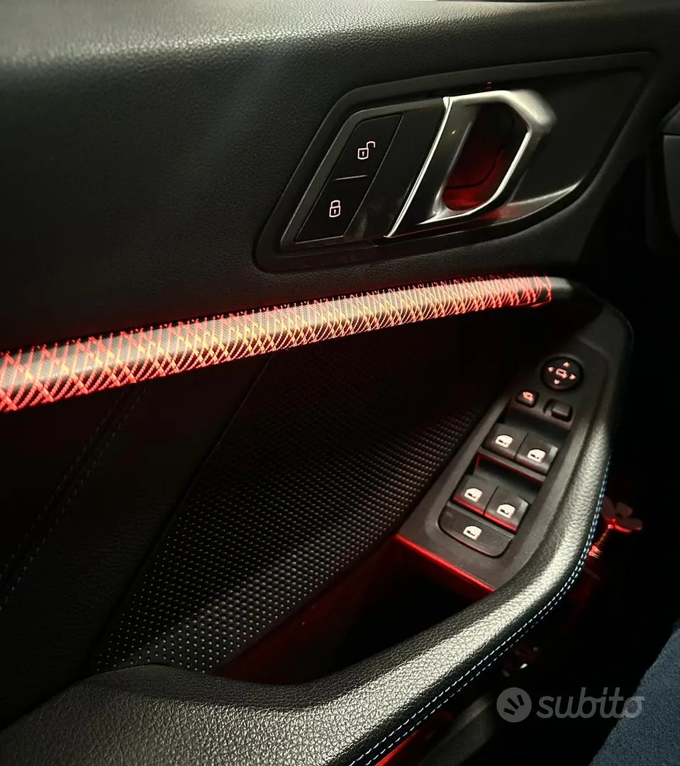 BMW 1 Series 2024 photo 4