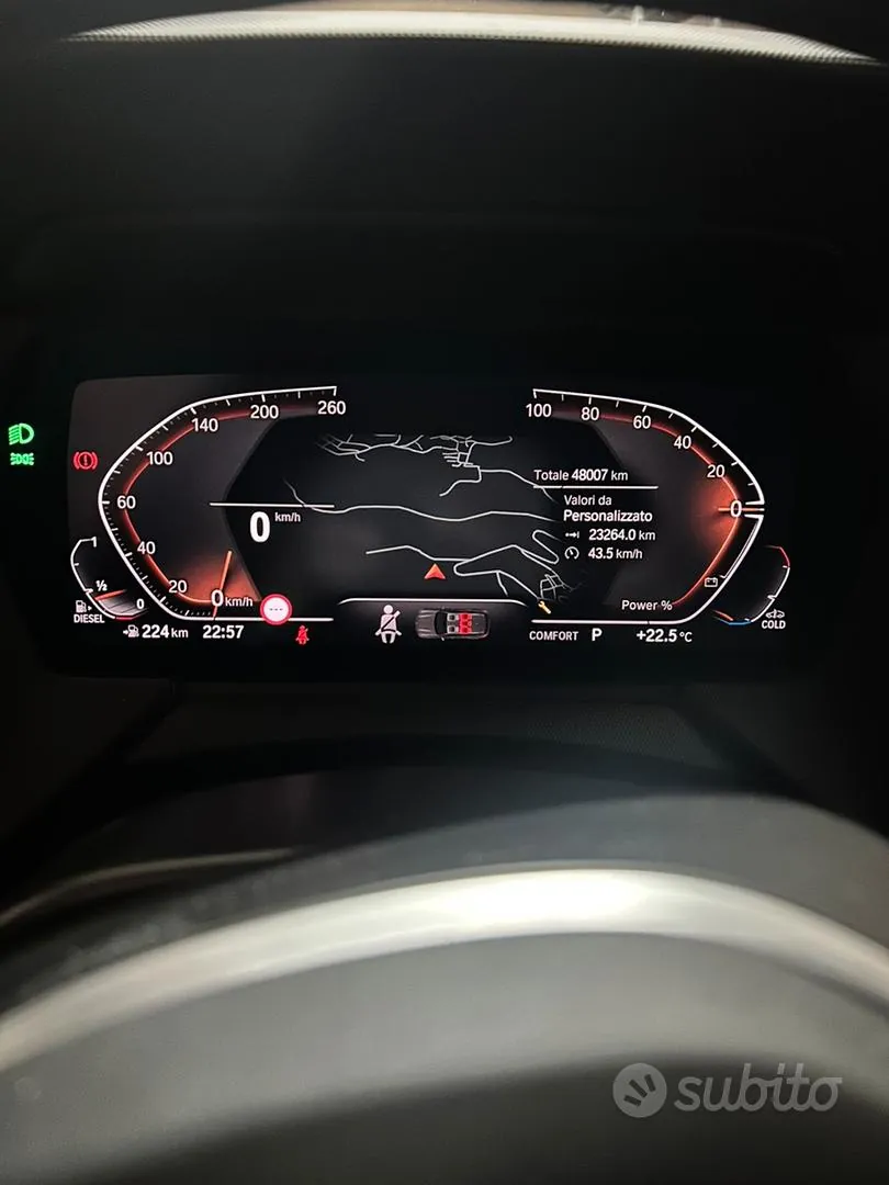 BMW 1 Series 2024 photo 5