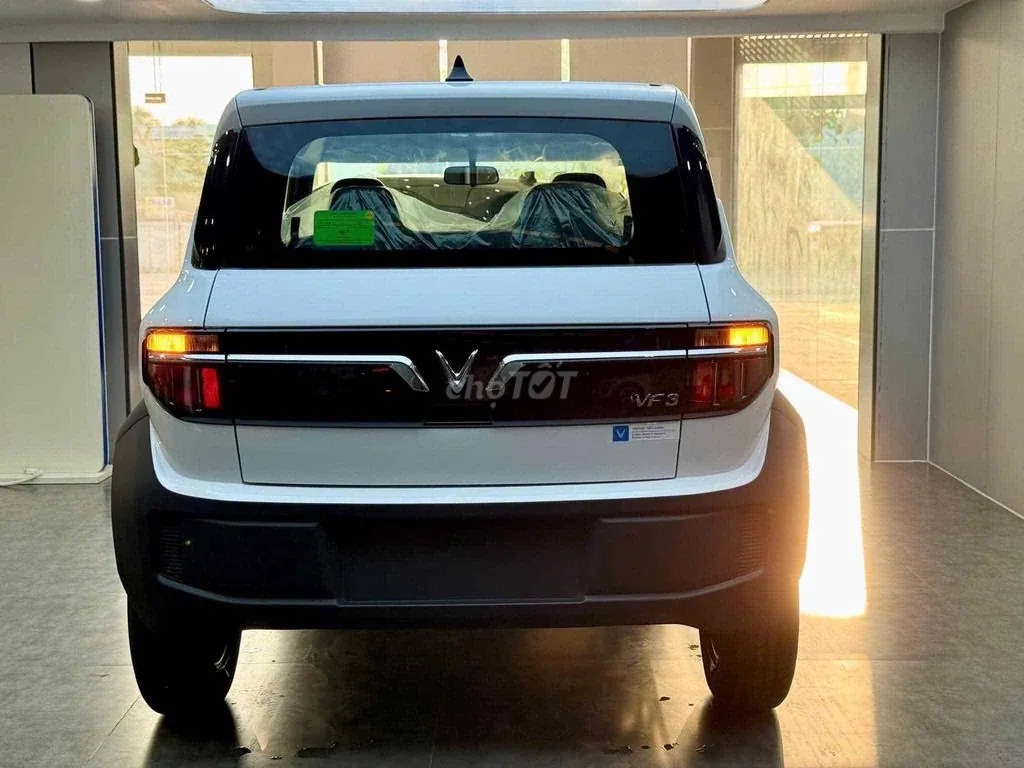 Vinfast Vf3 2026 photo 4