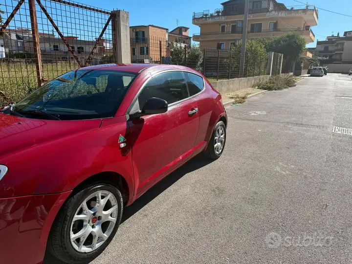 Alfa Romeo Mito 2011 photo 3