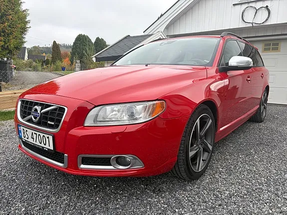 Volvo V70