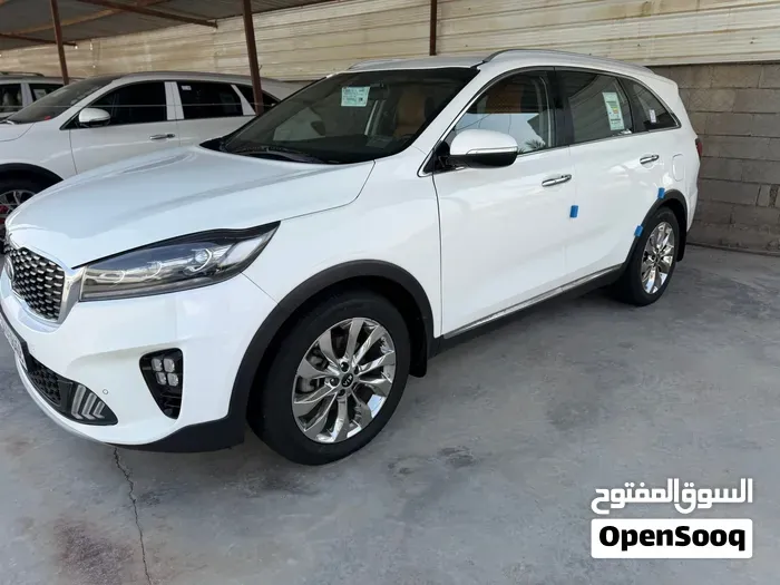 Kia Sorento 2020 photo 2