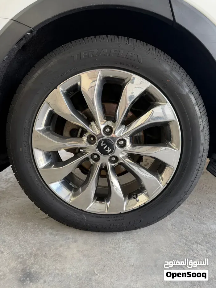 Kia Sorento 2020 photo 3