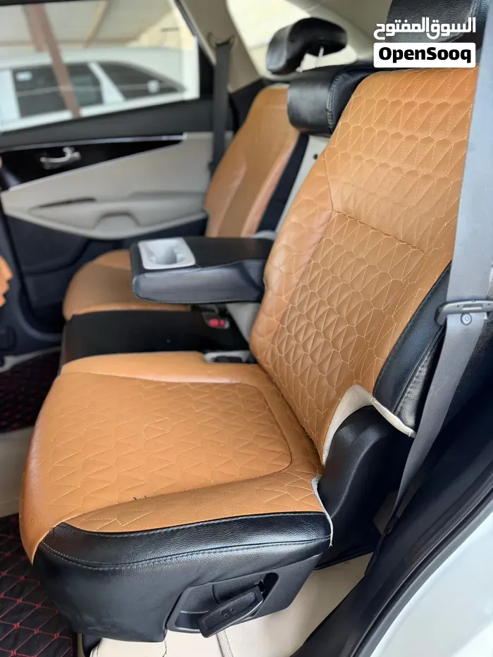Kia Sorento 2020 photo 4