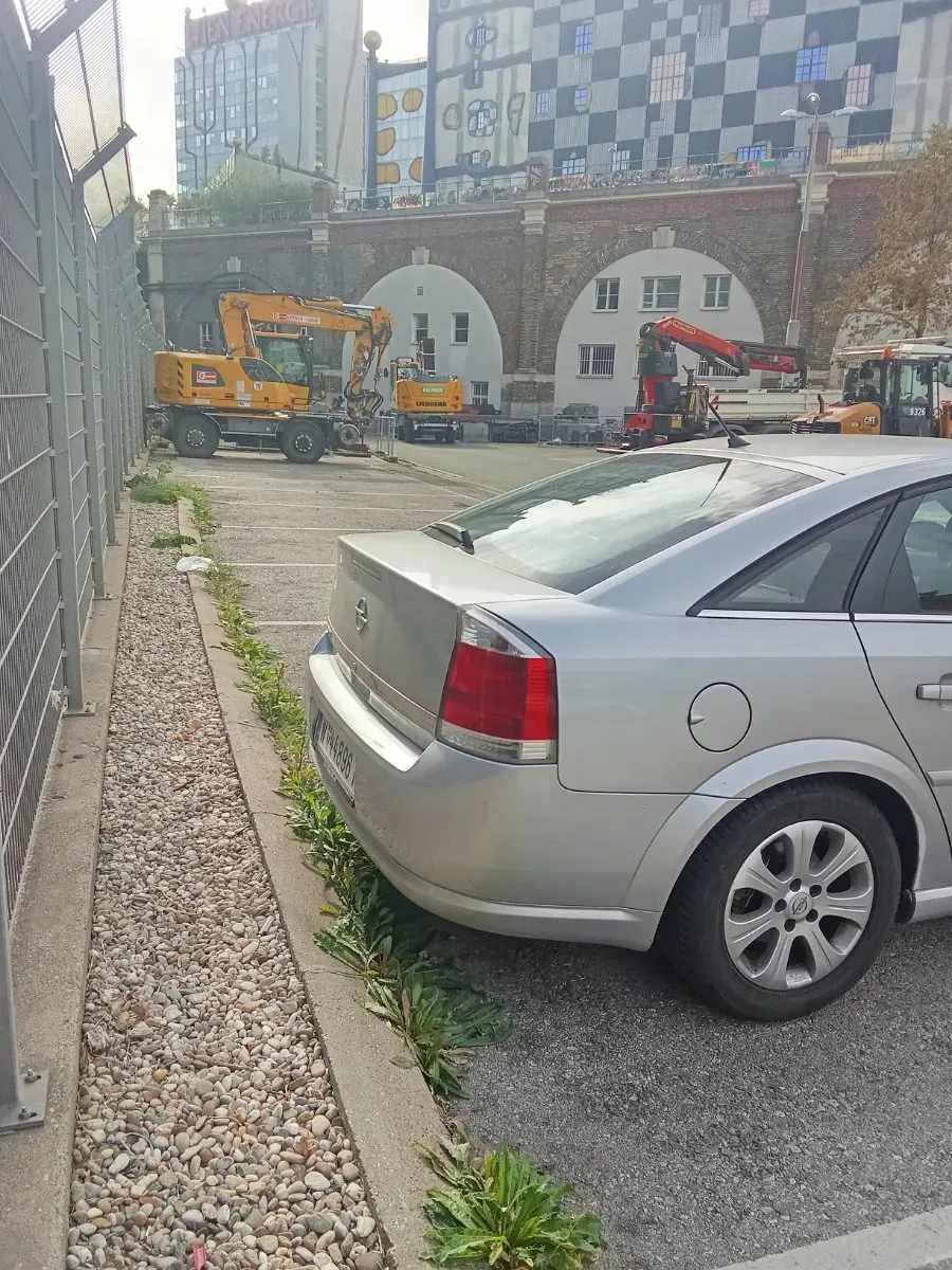 Opel Vectra 2008 photo 3