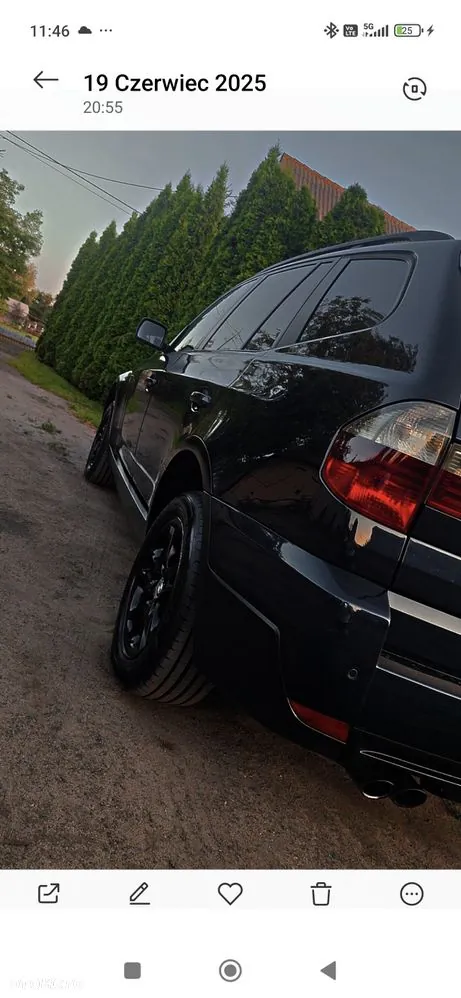 BMW X3 2006 photo 2