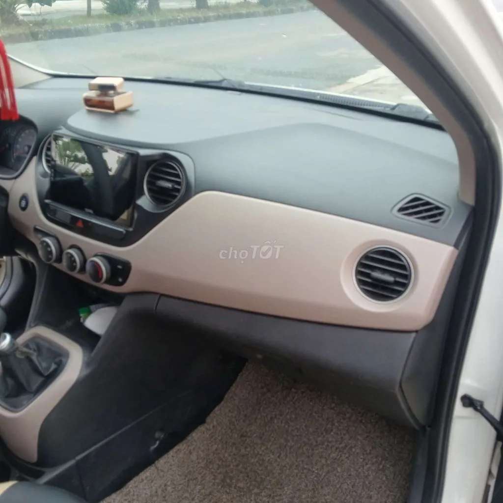 Hyundai I10 2016 photo 3