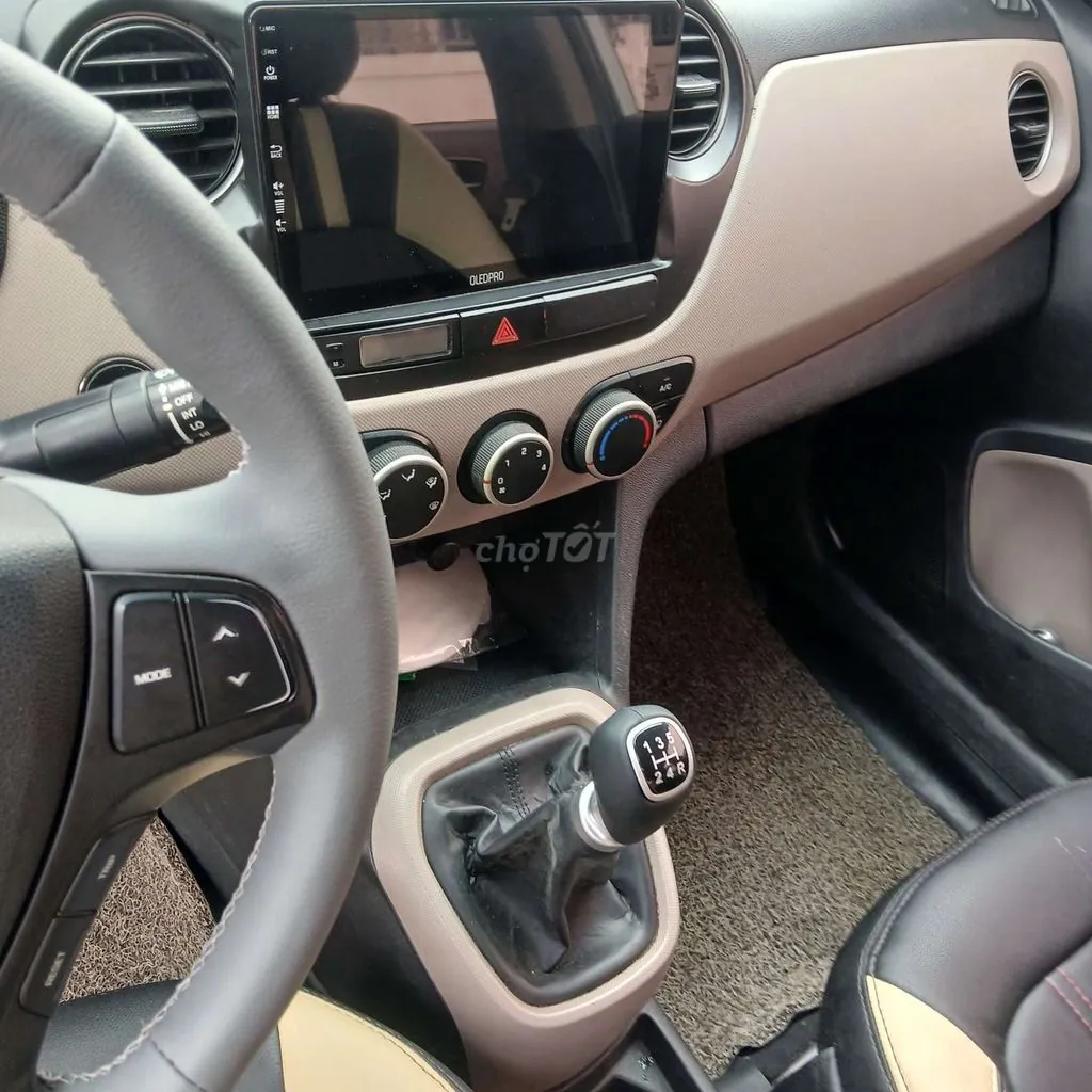 Hyundai I10 2016 photo 2