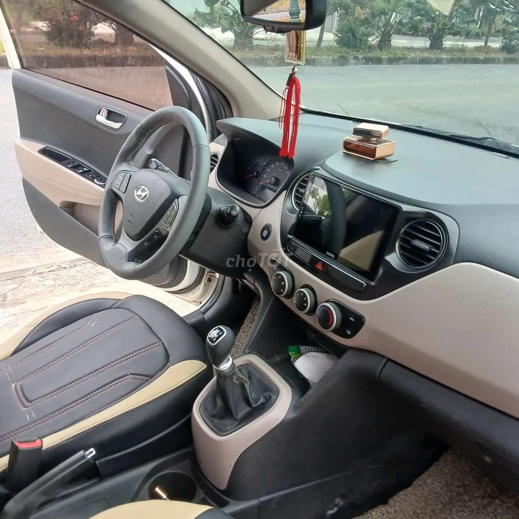Hyundai I10 2016 photo 4