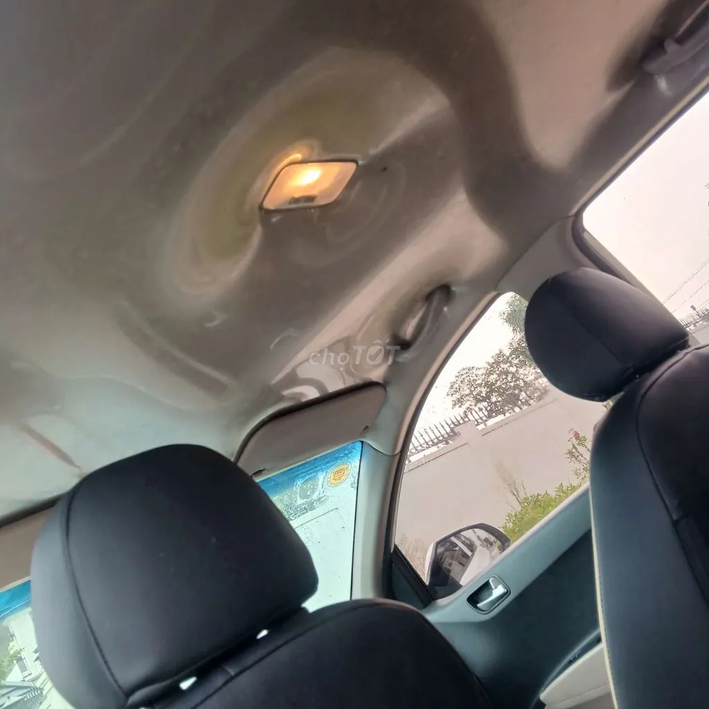 Hyundai I10 2016 photo 5