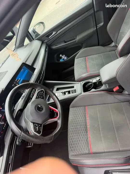 Volkswagen Golf 2021 photo 3