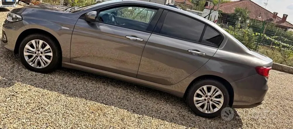 Fiat Tipo 2018 photo 3