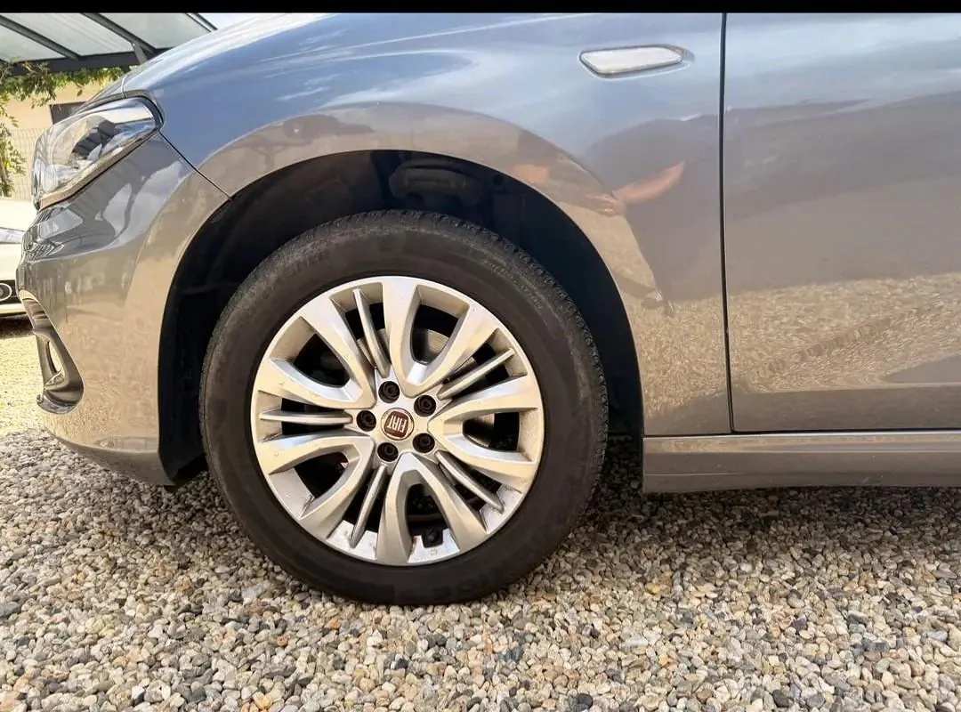 Fiat Tipo 2018 photo 4