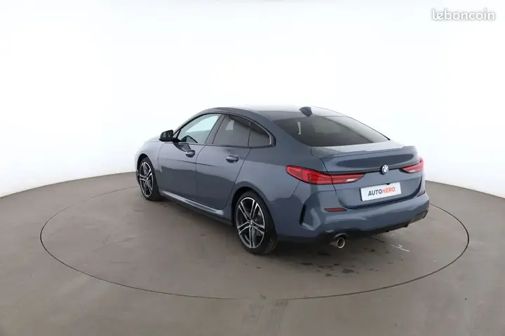 BMW Série 2 Gran Coupé 2020 photo 2