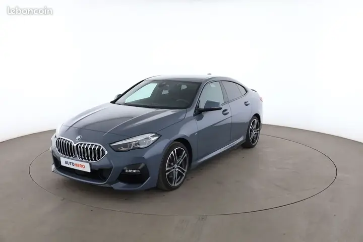 BMW Série 2 Gran Coupé