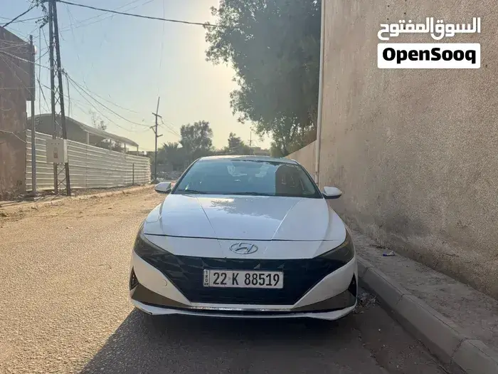 Hyundai Elantra 2023 photo 5