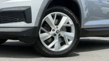 Skoda Kodiaq 2022 photo 5