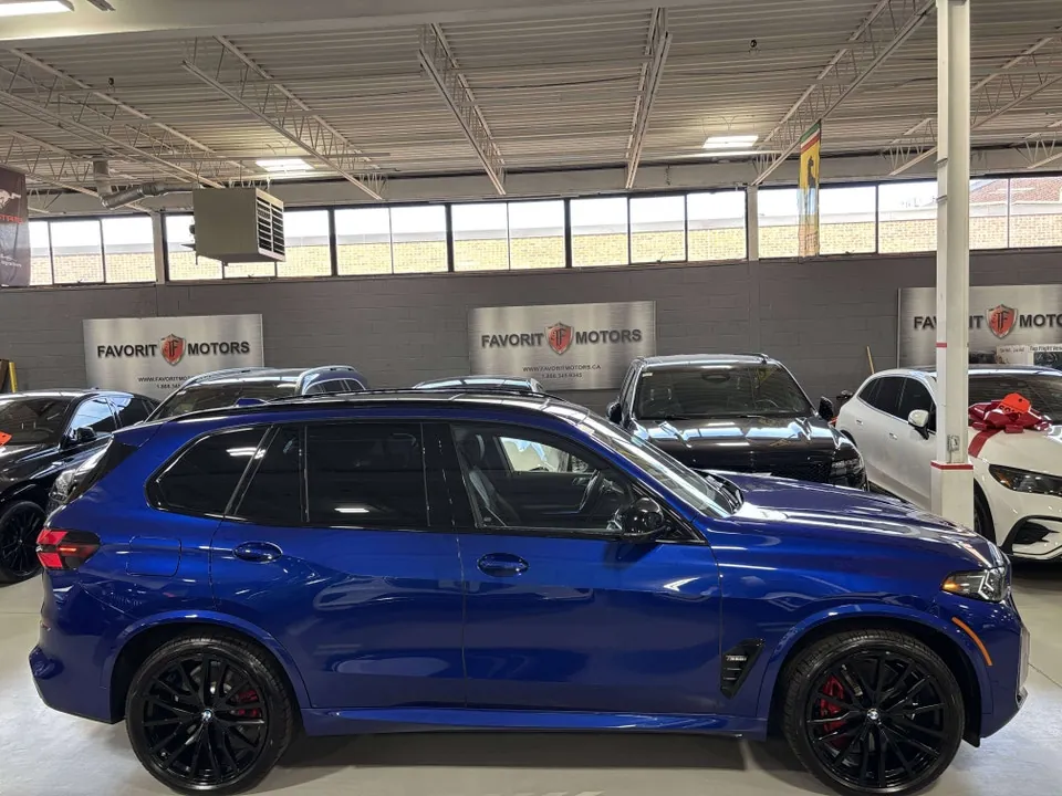 BMW X5 2026 photo 4