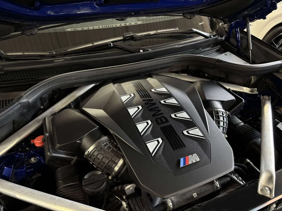 BMW X5 2026 photo 3