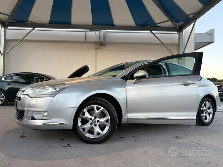 Citroen C5