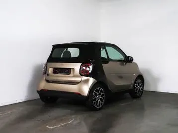 Smart Fortwo 2024 photo 2