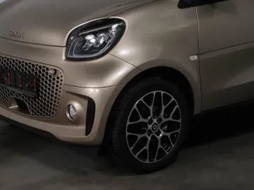 Smart Fortwo 2024 photo 3
