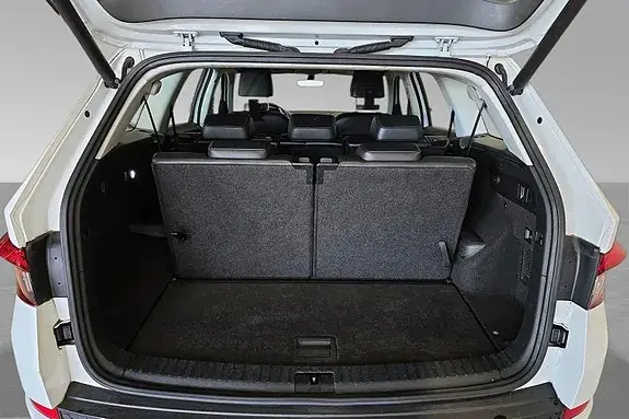 Skoda Kodiaq 2018 photo 5