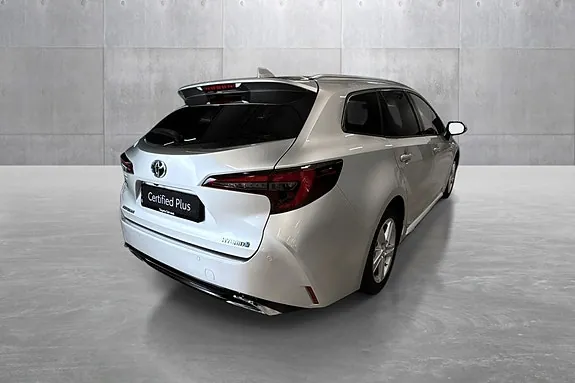 Toyota Corolla 2024 photo 5