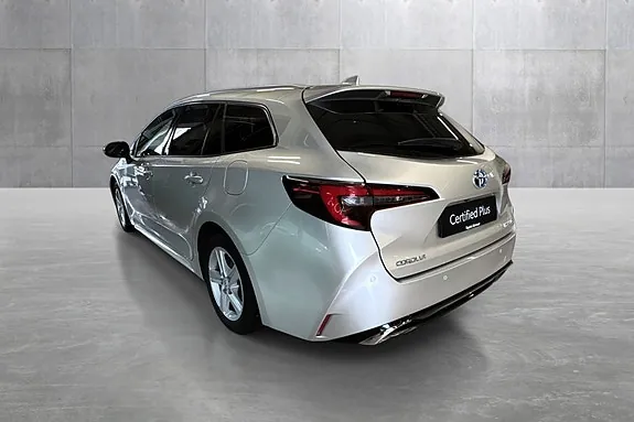 Toyota Corolla 2024 photo 3