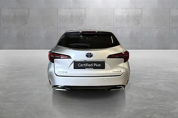 Toyota Corolla 2024 photo 4