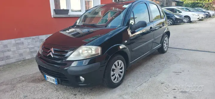 Citroen C3 2008 photo 2