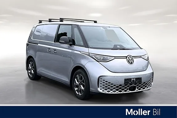Volkswagen Id. Buzz 2023 photo 3