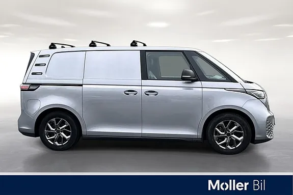 Volkswagen Id. Buzz 2023 photo 5