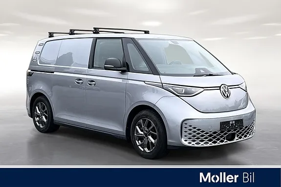 Volkswagen Id. Buzz 2023 photo 4