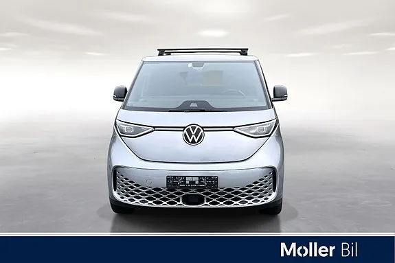Volkswagen Id. Buzz 2023 photo 2