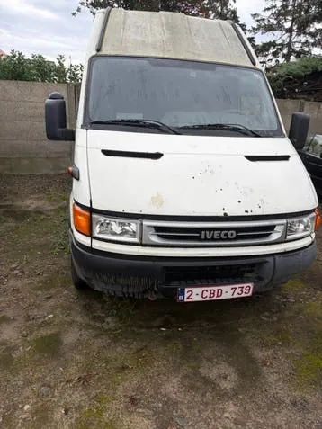 Iveco Daily