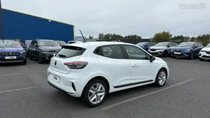 Renault Clio 2025 photo 5