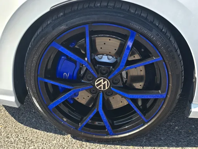Volkswagen Golf 2023 photo 4