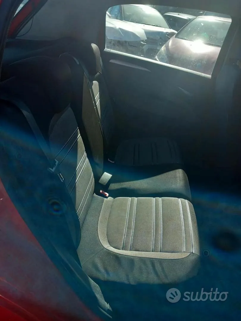 Fiat Punto Evo 2010 photo 4