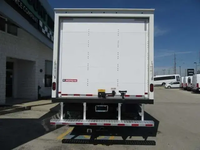 Ford F-550 2021 photo 4