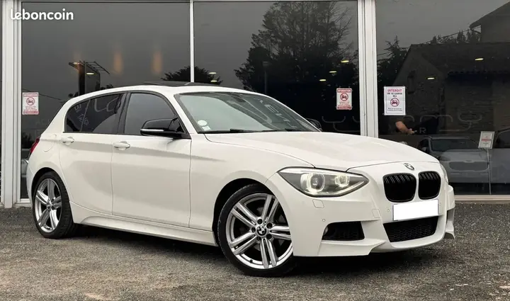 BMW Series 1