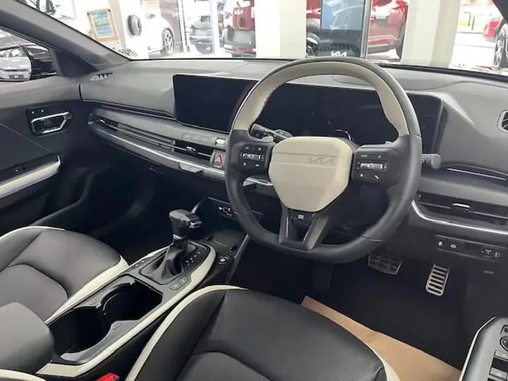 Kia K4 2026 photo 5