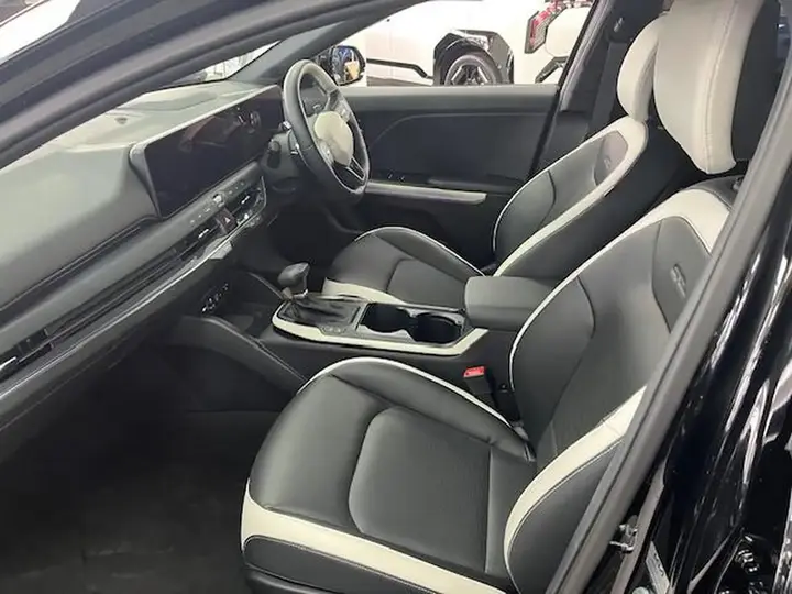 Kia K4 2026 photo 3