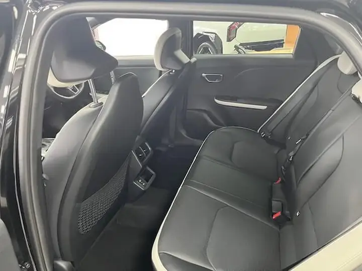 Kia K4 2026 photo 4