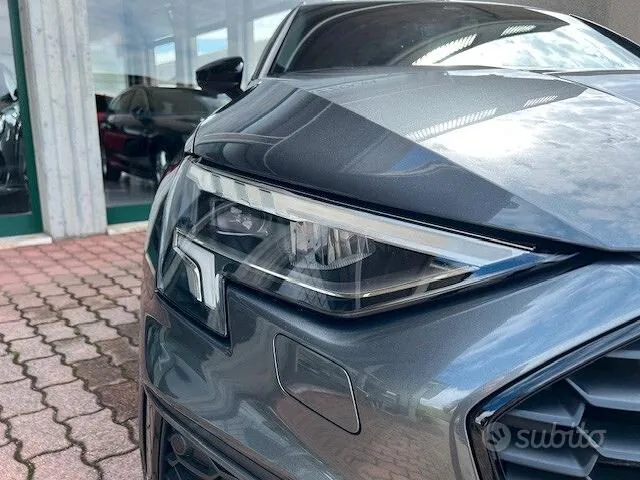 Audi A3 2022 photo 3